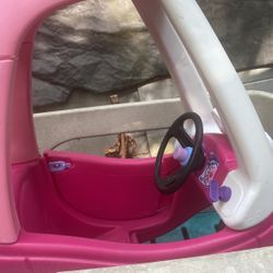 Cozy Coupe 