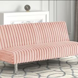 Futon Sofa 🛋️ Bed 