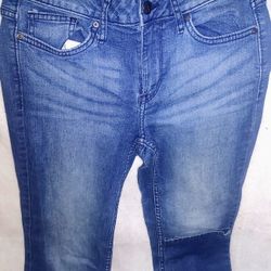 Calvin Klein Women's Jeans