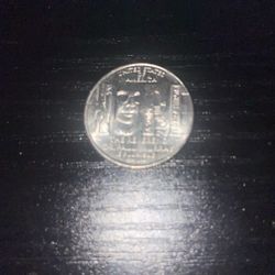 Hope Error Coin