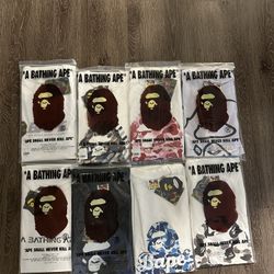 Bape Tee