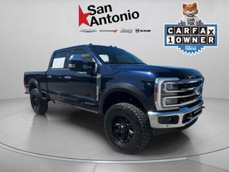 2024 Ford F-250