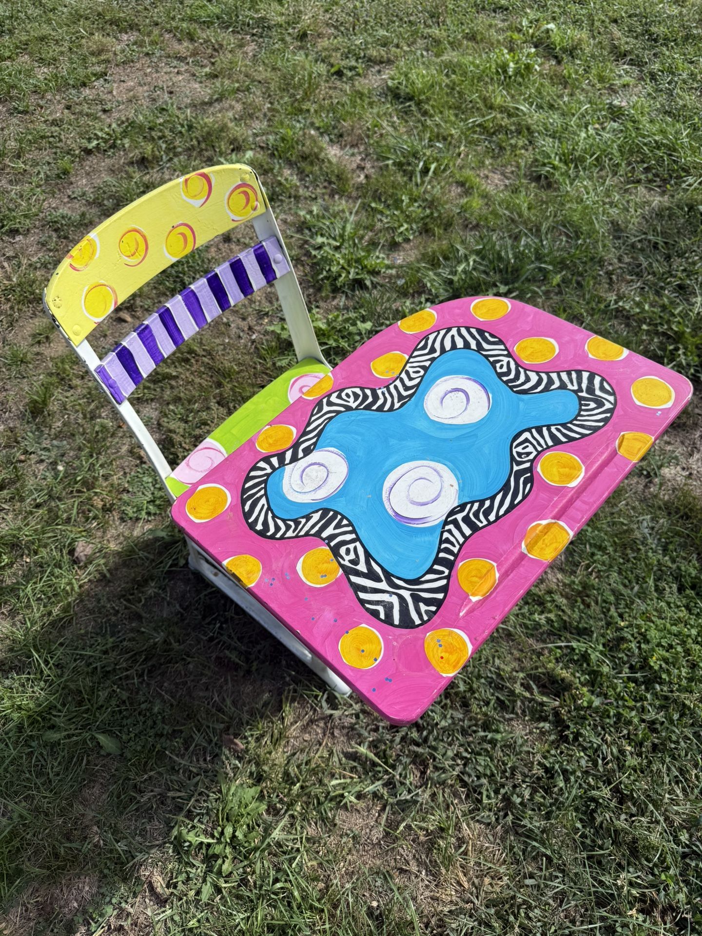 Kids School Desk