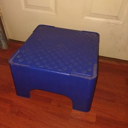 Fanny Lifter Exercise Step Stool