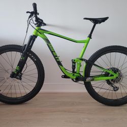 2019 Giant Anthem  1