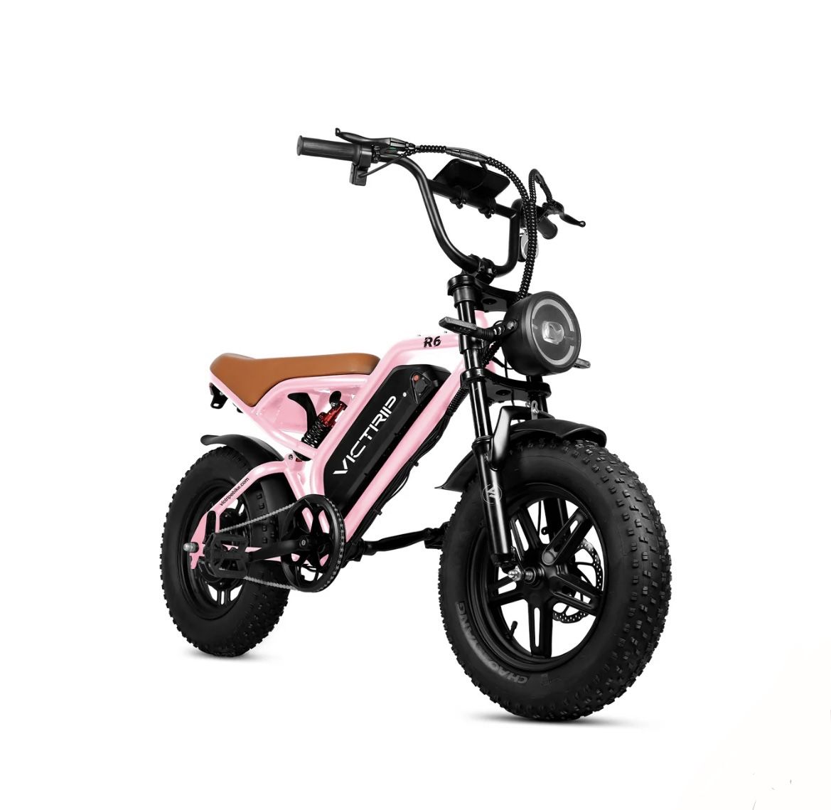 BRAND NEW Victrip R6 Off Road Electric Bike Ebike
