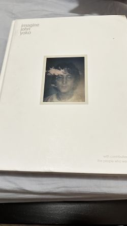 Imagine John Yoko