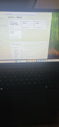 💻 ASUS ExpertBook B1503CVA (13th Gen i7, 16GB RAM, 512GB SSD) – Fast & Reliable