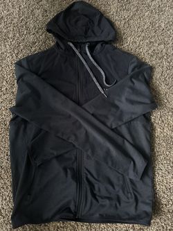 Vuori Sunday Element Jacket
