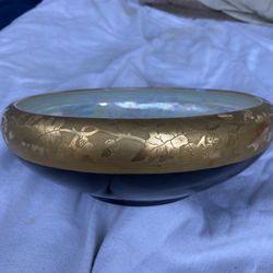 Vintage Bowl
