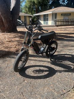 Ridstar Q20
