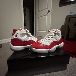 Cherry 11