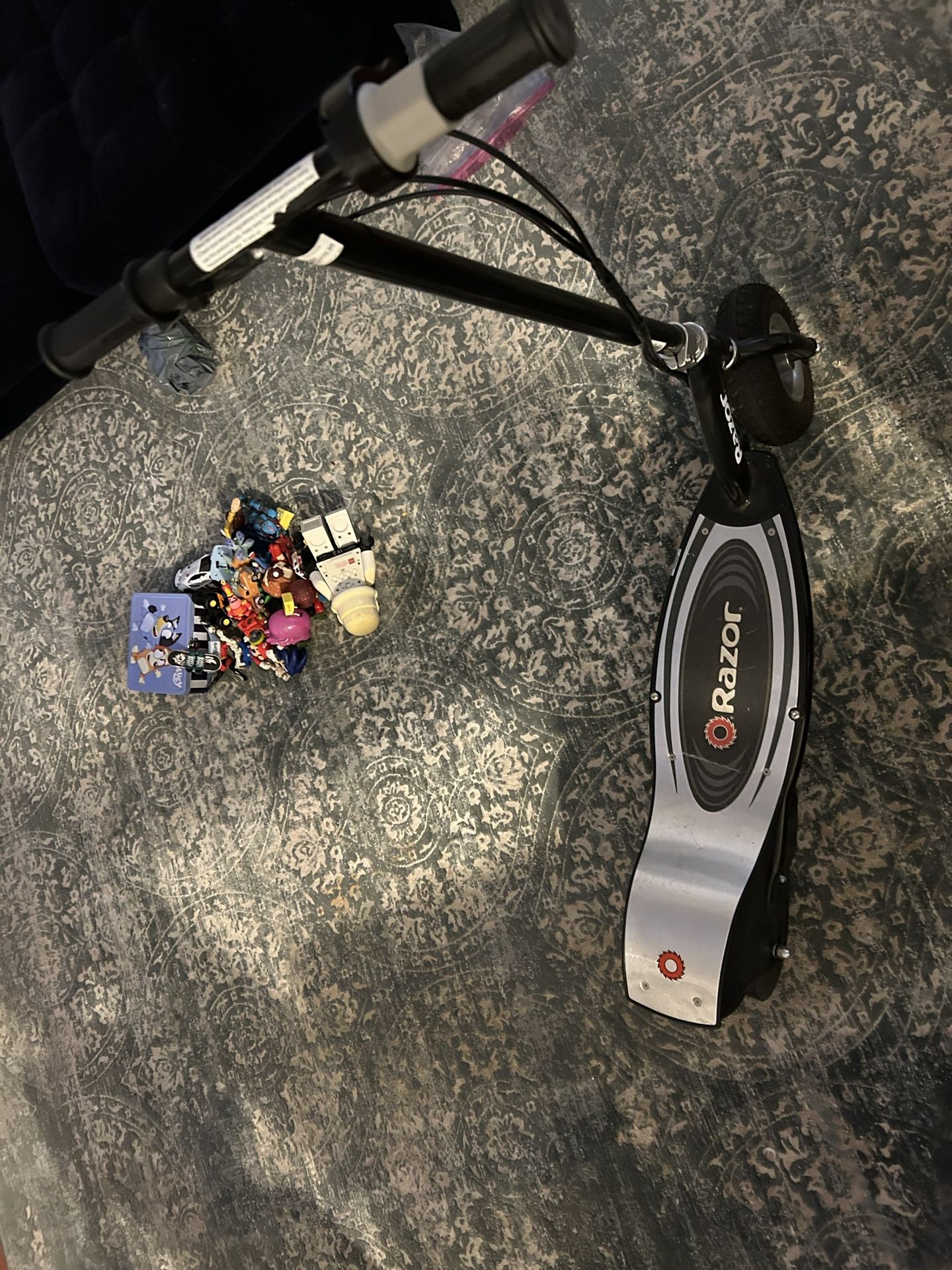 Scooter 