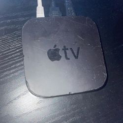 Apple Tv 