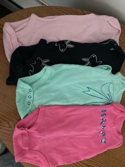 Baby clothes