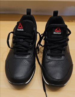 Pre-Owned: Reebok Men's/8- CXT-TR Athletic Shoes