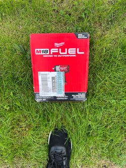 Milwaukee tool