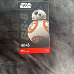Star Wars BB-8 Sphero