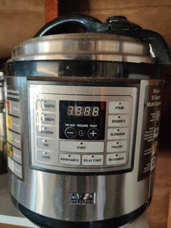 Cooker