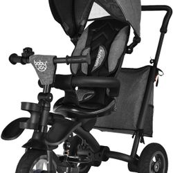 Baby Joy Tricycle 