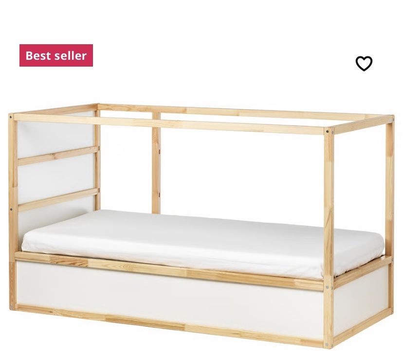 IKEA Kura Bed Frame