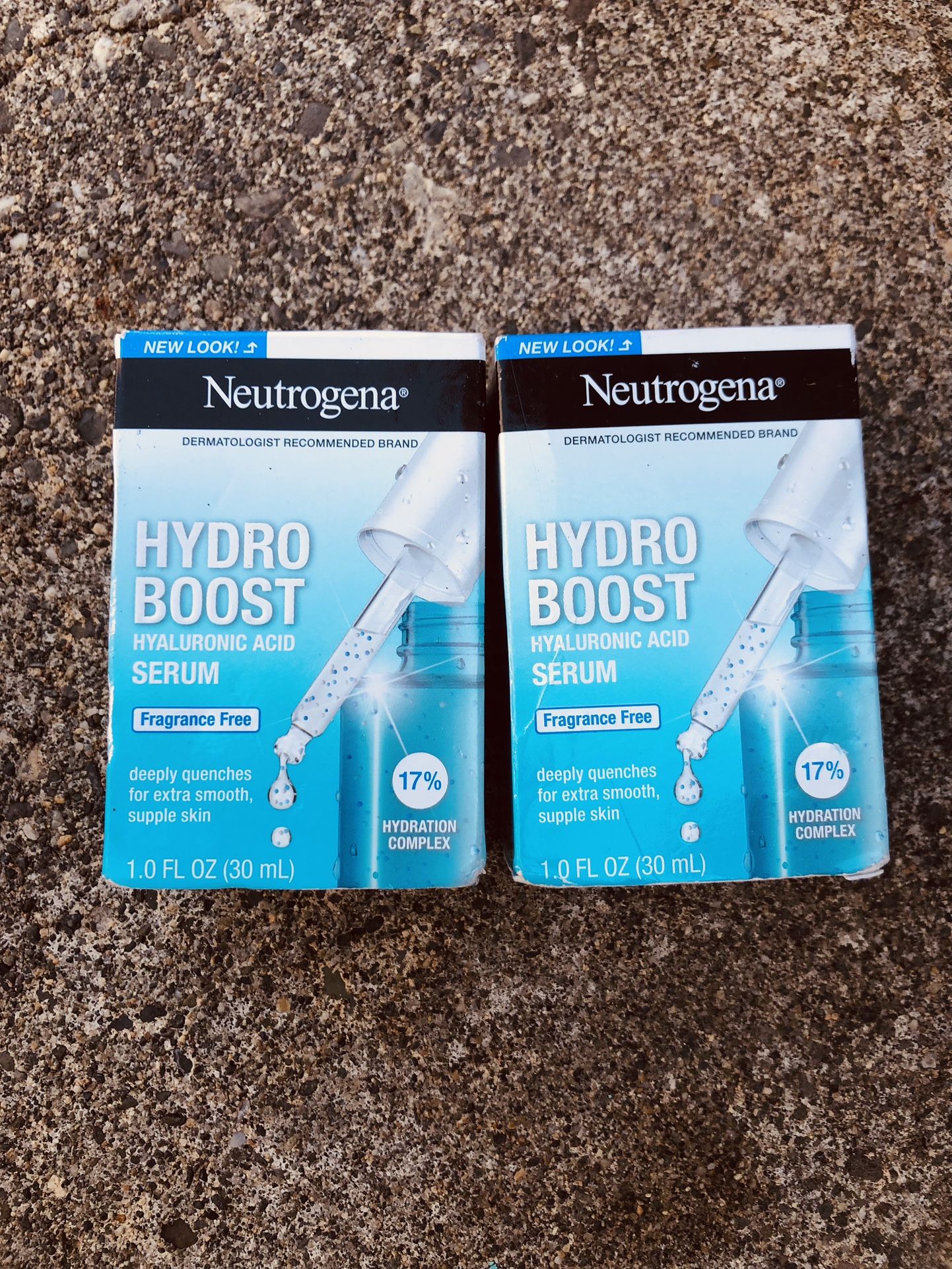 Neutrogena Hydro Boost