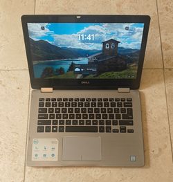PC Touchscreen Laptop/Tablet w Windows 11