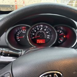 2013 KIA Sorento