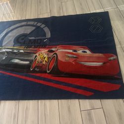 Carpet Cars Rayo Maquen  