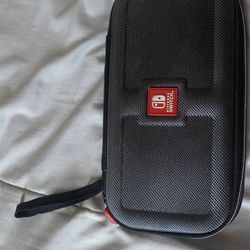 Nintendo Switch Case