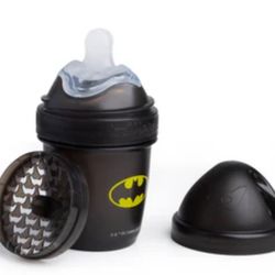 Batman Dc Bottle 