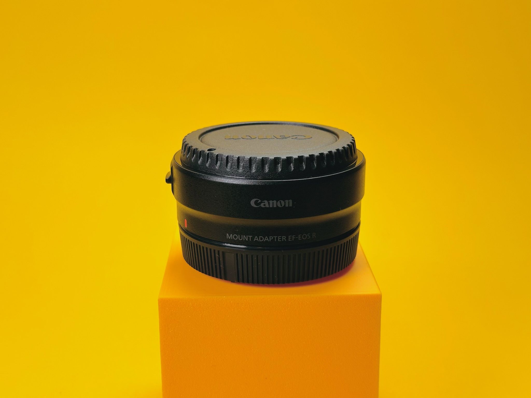 Canon Mount Adapter EF-EOS R