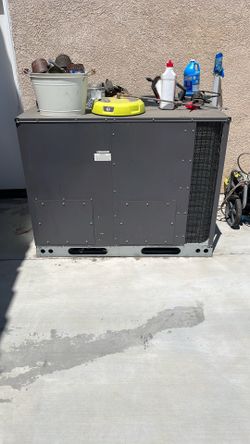 5  Ton AC unit