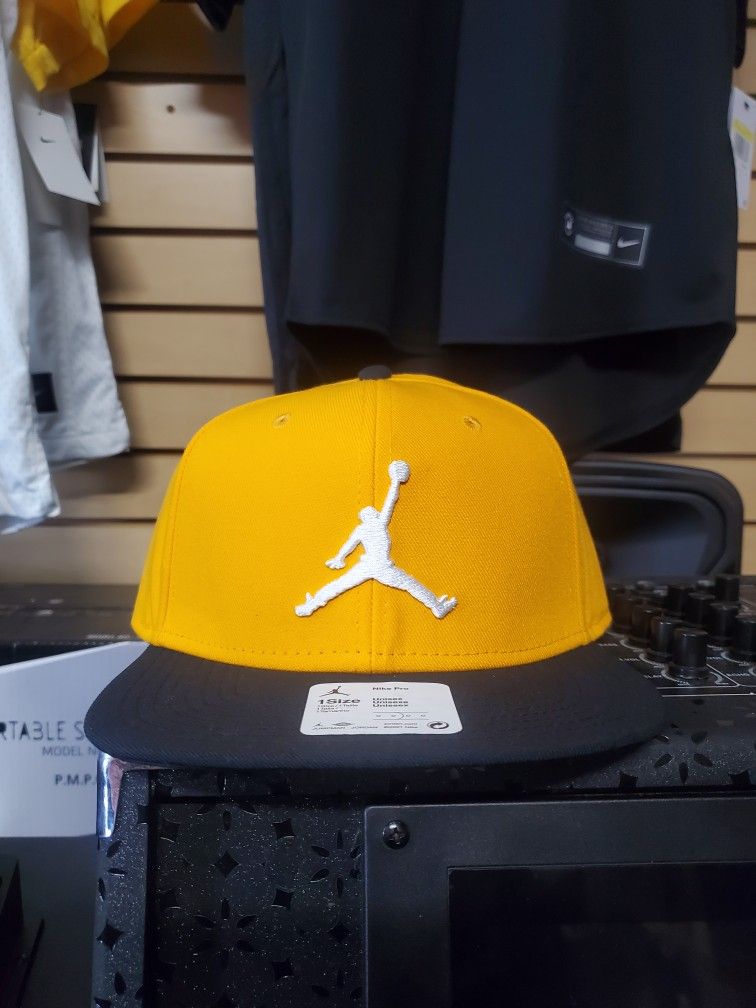 Jordan Nike Pro Snapback- Brand New - Nuevas ❗️