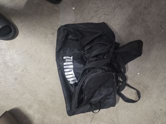 Puma Gym Bag