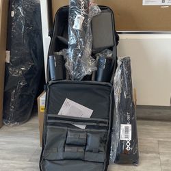 Godox Ad100 Pro 2 Light Kit With Accessories