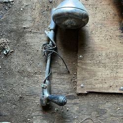 Automotive search light