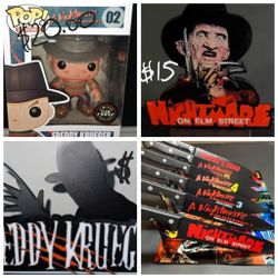 Collection Of Horror 