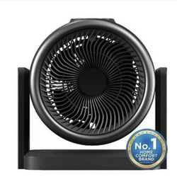 Midea Portable 2-in-1 Space Heater + Fan