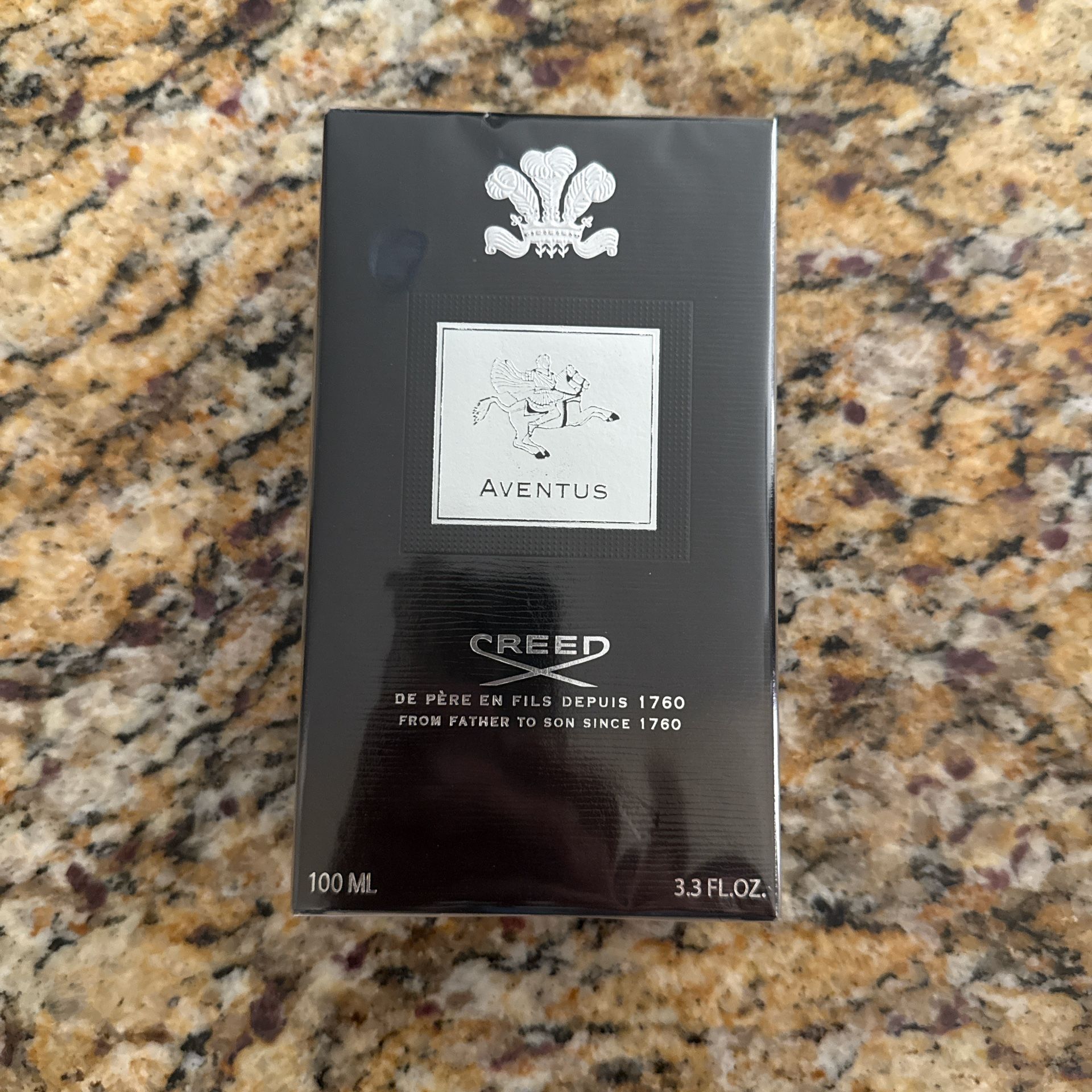 Creed Aventus 100 Ml