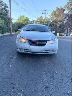 2009 Lexus ES 350