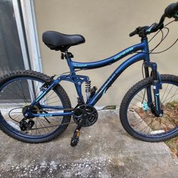 Genesis Bella Vista  Mountain Bike