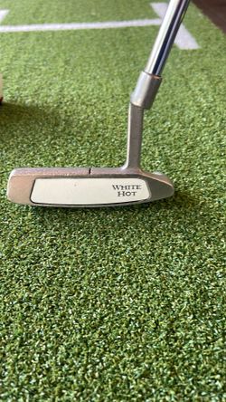 ODYSSEY White hot #3 putter
