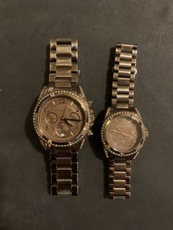 MICHAEL KORS WATCHES $50-$100