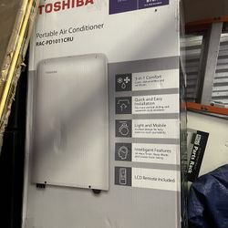 Portable Air conditioner 