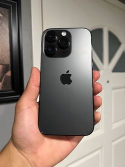 iPhone 14 Pro Unlocked