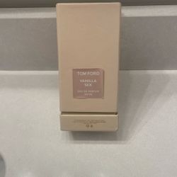 Tom Ford Vanilla Sex 100ml