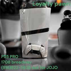 PS5 PRO