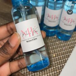 Body Mist of Azur 🩵