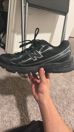 New balance 740 10.5
